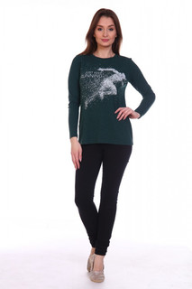 Пуловер Sve Tekst