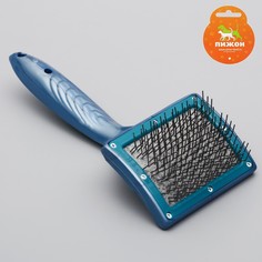 Щетка-пуходерка для Пижон