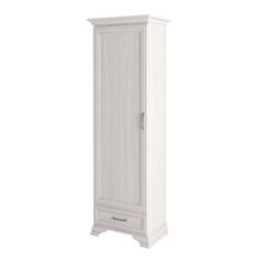 Шкаф для одежды sofia (анрэкс) бежевый 668x2118x451 см.