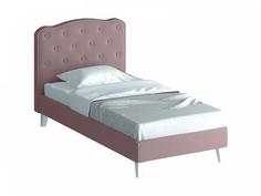 Кровать candy (ogogo) розовый 92x88x172 см.