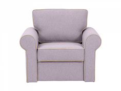 Кресло murom (ogogo) фиолетовый 102x95x90 см.