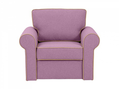 Кресло murom (ogogo) фиолетовый 102x95x90 см.