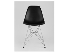 Стул eames dsr (stool group) черный 46x86x52 см.
