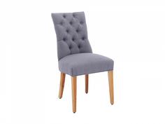 Стул edwin (ogogo) серый 51x100x64 см.