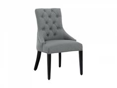 Стул benson (ogogo) серый 61x100x69 см.