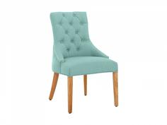 Стул benson (ogogo) бирюзовый 61x100x69 см.