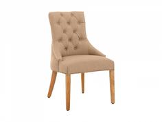 Стул benson (ogogo) бежевый 61x100x69 см.