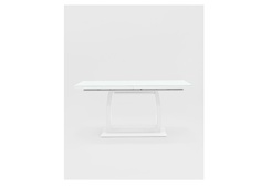 Стол орлеан (stool group) белый 215x75x90 см.