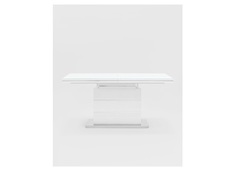 Стол глазго (stool group) белый 215x75x90 см.