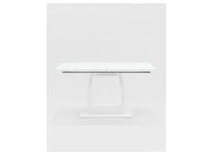 Стол орлеан (stool group) белый 170x75x80 см.