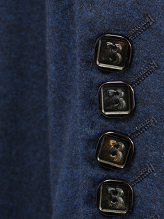 Классический пиджак Billionaire