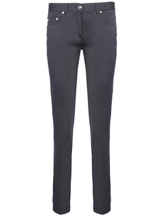 Хлопковые брюки Paul&Shark