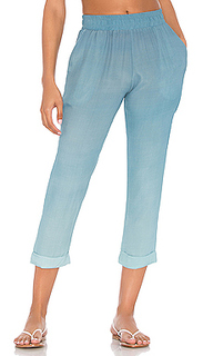 Брюки avery - BEACH RIOT