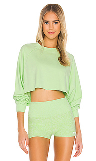 Пуловер double take - alo