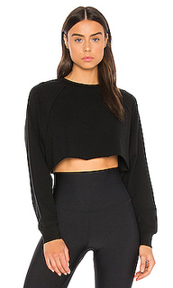 Пуловер double take - alo