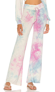 Брюки riot - BEACH RIOT