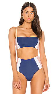 Топ бикини rebel heart - L*SPACE