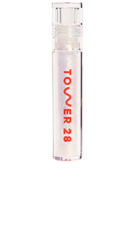 Блеск для губ shineon lip jelly - Tower 28