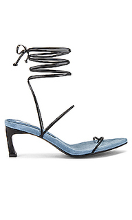 Сандалии odd pair - Reike Nen