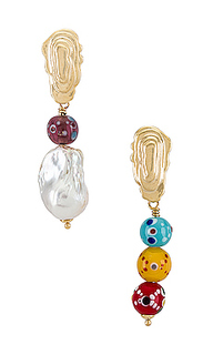 Серьги chroma - joolz by Martha Calvo