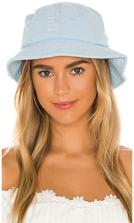 Шляпа jax - Frankies Bikinis