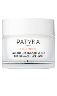 Маска для лица pro collagen - Patyka