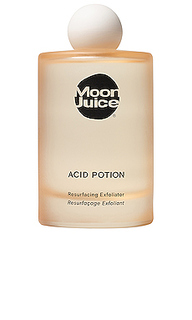 Скраб acid potion - Moon Juice