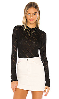 Боди whats the pointelle - Free People