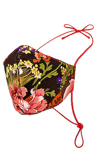 Маска для лица silk - GRLFRND