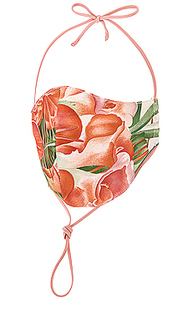 Маска для лица silk - GRLFRND