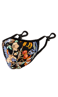 Маска для лица silk - GRLFRND