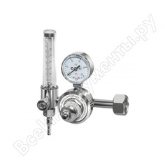 Регулятор расхода газа универсальный у-30/ар-40-р сварог 1c008-010395643