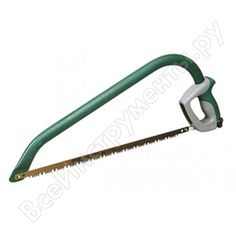 Лучковая пила raco 4216-53/357