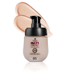 PARISA Cosmetics, Тональный крем Matt Control, тон 05