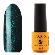 FOX, Гель-лак Pigment №164