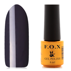 FOX, Гель-лак Pigment №177