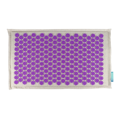 Gezatone, Массажный коврик EcoLife, фиолетовый