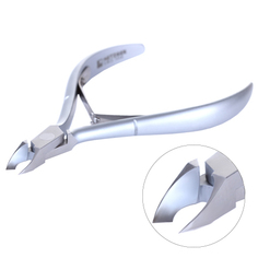 Metzger, Щипцы для кутикулы CN-04-Т(5mm)-LJ Cobalt