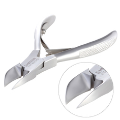 Metzger, Кусачки педикюрные PP-840-D-(10cm)-LJ