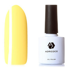 ADRICOCO, Гель-лак Pretty Dolly №15
