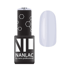 Nano Professional, Гель-лак №2214