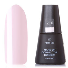 Artex, База Make-up Сorrector Rubber №216, 15 мл
