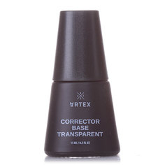 Artex, База Corrector Transparent, 15 мл