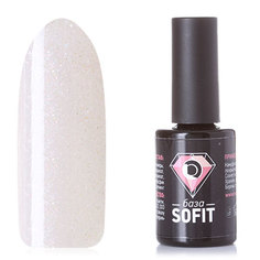 Rosi, Камуфлирующая база Sofit №2