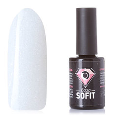 Rosi, Камуфлирующая база Sofit №3