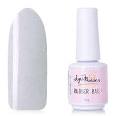 Луи Филипп, База для гель-лака Rubber №27, 15 мл
