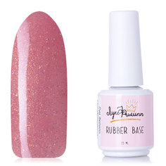 Луи Филипп, База для гель-лака Rubber №30, 15 мл