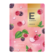 Frudia, Маска для лица My Orchard Raspberry, 1 шт.