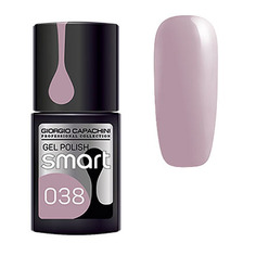 Giorgio Capachini, Гель-лак Smart №038