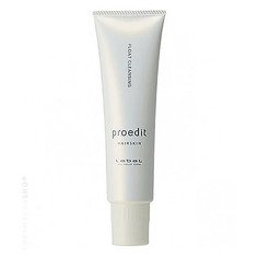 Lebel, Мусс для волос Proedit Cleansing, 145 г